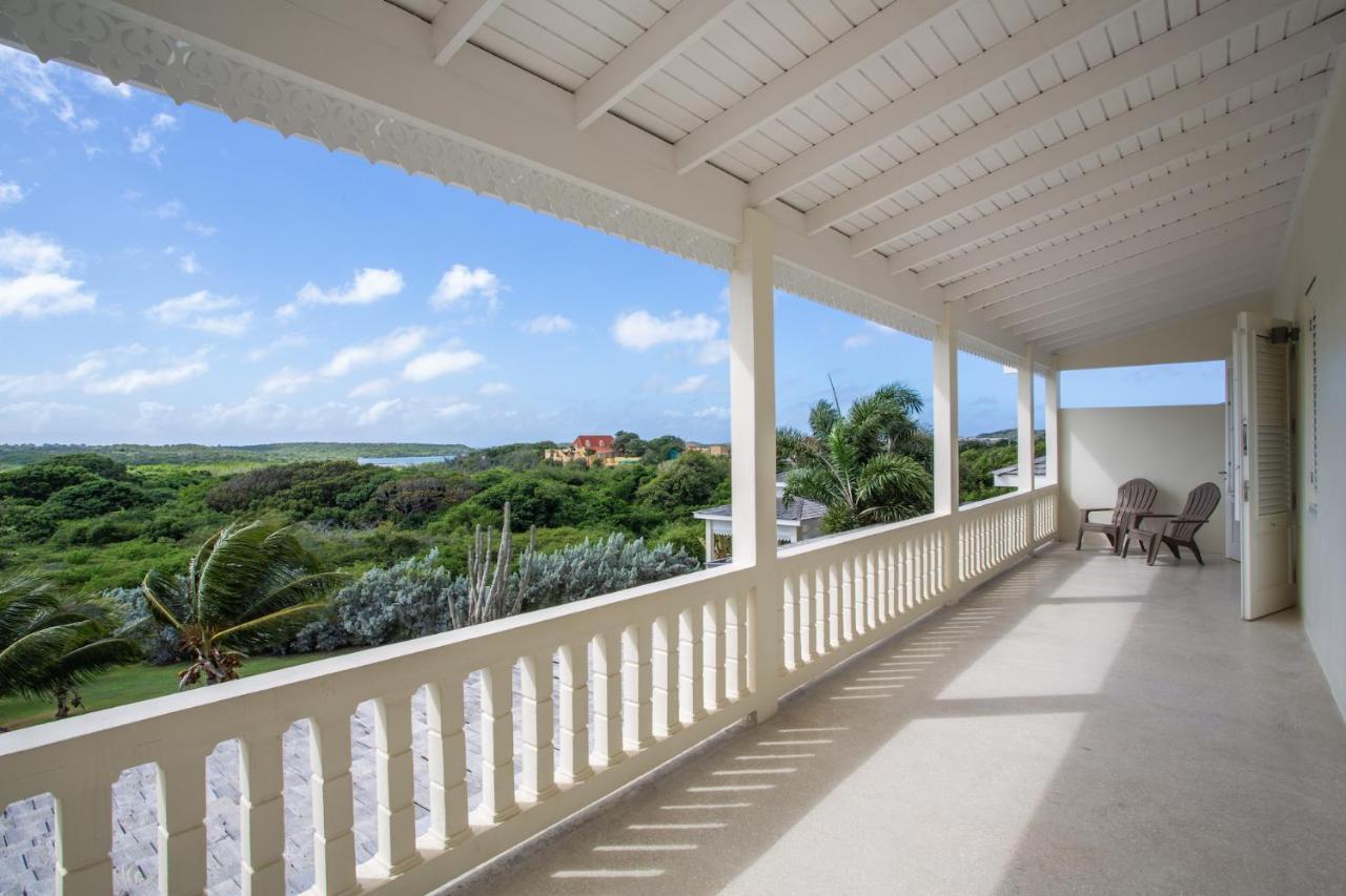 Villa Libre Curacao Jan Thiel Exterior foto
